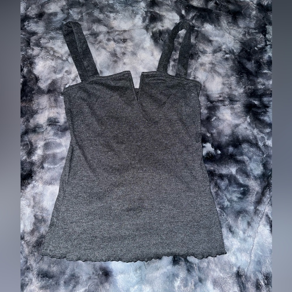 Seriously Soft Aero Tank Top